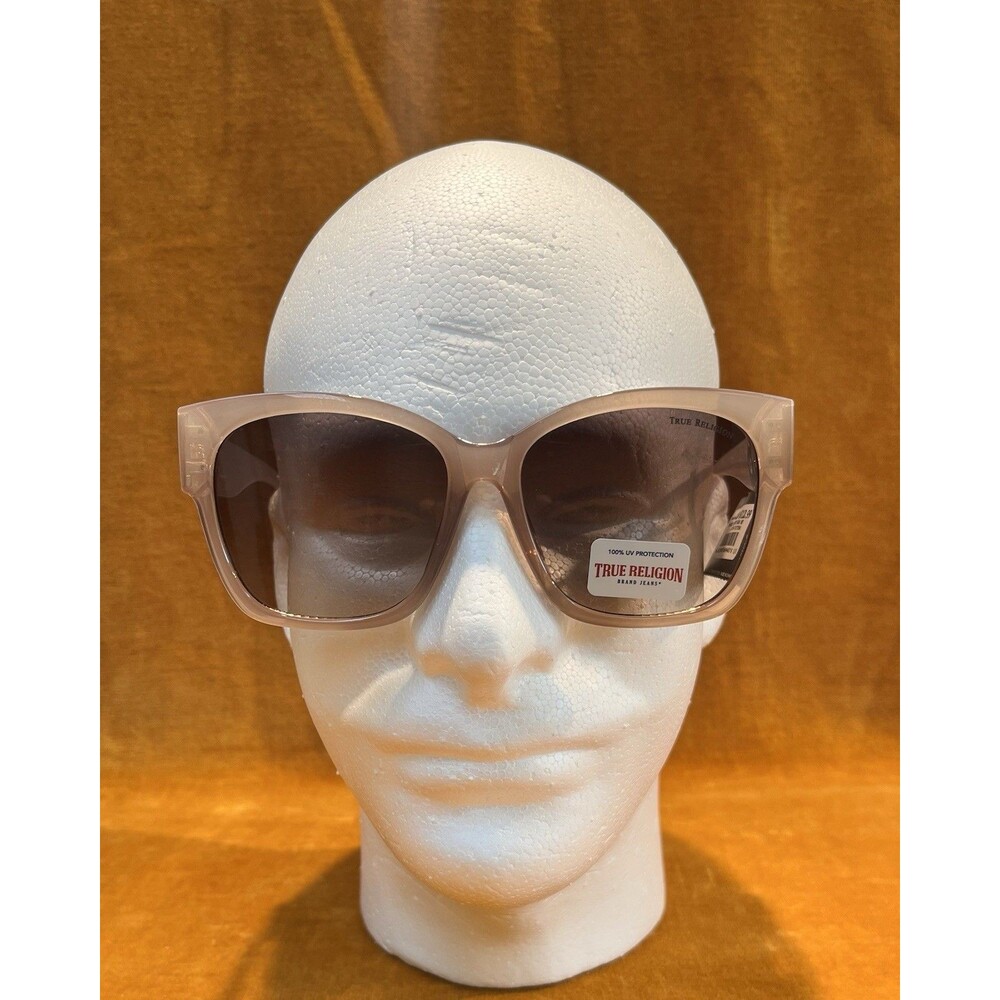 True Religion Original Eye Sunglasses New